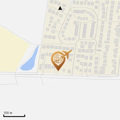 Foto zu Eichelhäherkamp 110, 22397 Hamburg