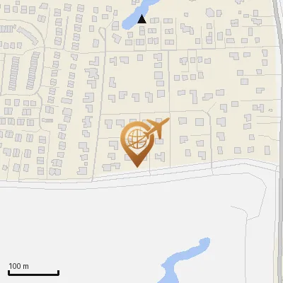 Foto zu Eichelhäherkamp 66, 22397 Hamburg