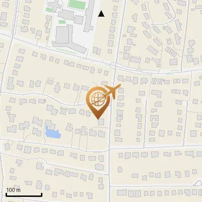 Foto zu Eichenallee 1, 22605 Hamburg