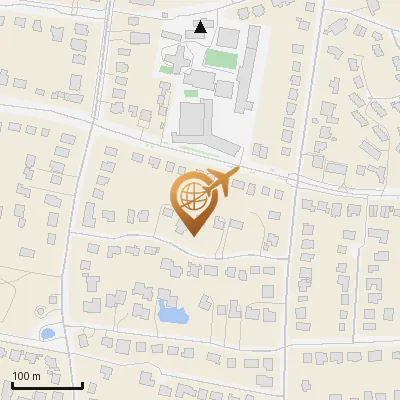 Foto zu Eichenallee 12, 22605 Hamburg