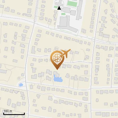 Foto zu Eichenallee 15, 22605 Hamburg