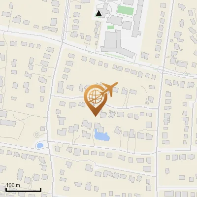 Foto zu Eichenallee 17, 22605 Hamburg