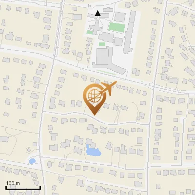 Foto zu Eichenallee 20, 22605 Hamburg