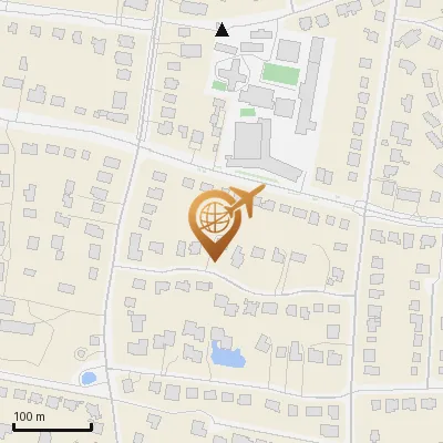 Foto zu Eichenallee 22, 22605 Hamburg