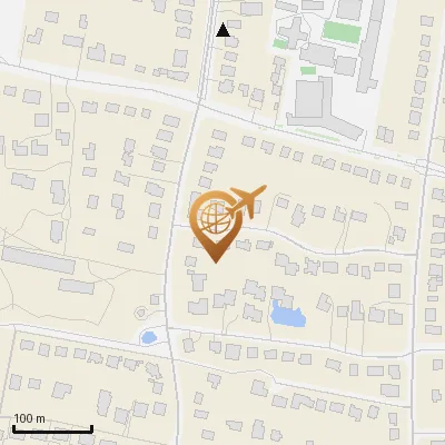 Foto zu Eichenallee 23, 22605 Hamburg