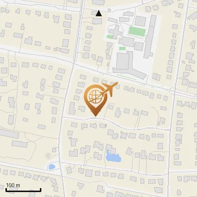 Foto zu Eichenallee 24, 22605 Hamburg