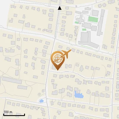 Foto zu Eichenallee 28, 22605 Hamburg