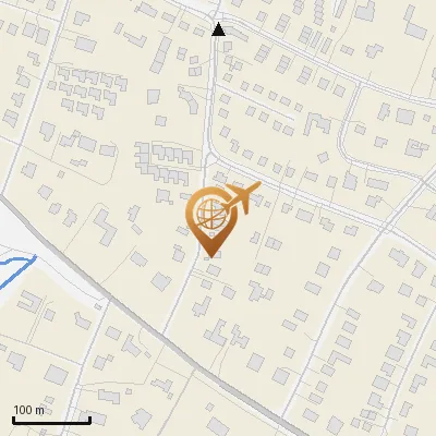 Foto zu Eichendorffstraße 10, 22587 Hamburg