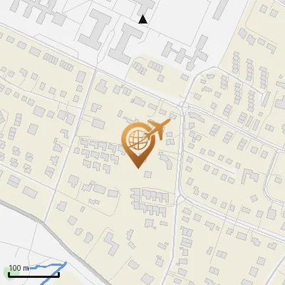 Foto zu Eichendorffstraße 21, 22587 Hamburg