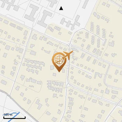 Foto zu Eichendorffstraße 23, 22587 Hamburg