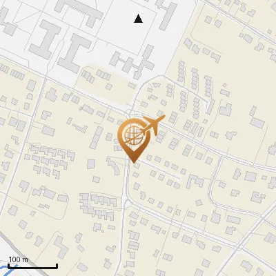 Foto zu Eichendorffstraße 26, 22587 Hamburg