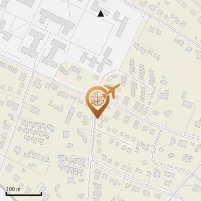 Foto zu Eichendorffstraße 30, 22587 Hamburg