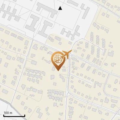 Foto zu Eichendorffstraße 31, 22587 Hamburg