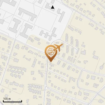 Foto zu Eichendorffstraße 32, 22587 Hamburg