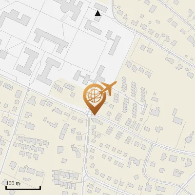 Foto zu Eichendorffstraße 34, 22587 Hamburg