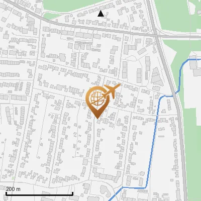 Foto zu Eichendorffstraße 34, 51147 Köln