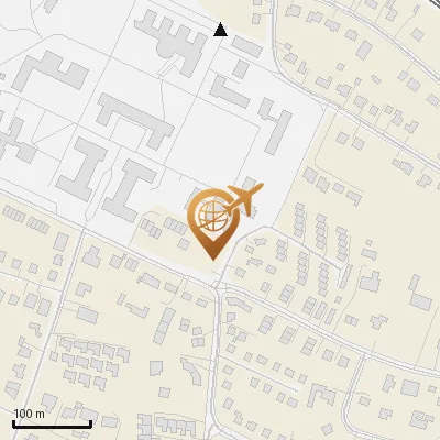 Foto zu Eichendorffstraße 35, 22587 Hamburg