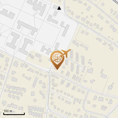 Foto zu Eichendorffstraße 36, 22587 Hamburg