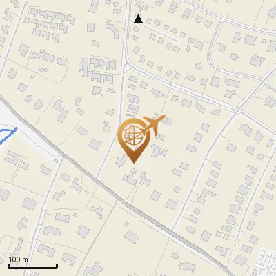 Foto zu Eichendorffstraße 6, 22587 Hamburg