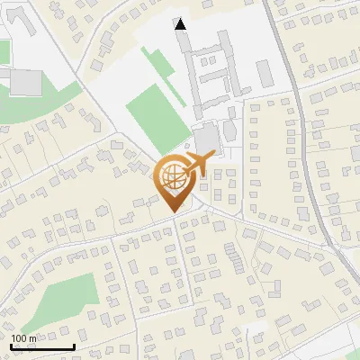 Foto zu Eichengrund 1, 22589 Hamburg