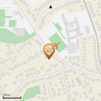 Foto zu Eichengrund 11, 22589 Hamburg