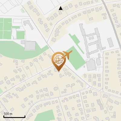 Foto zu Eichengrund 15, 22589 Hamburg