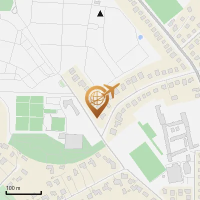 Foto zu Eichengrund 28, 22589 Hamburg