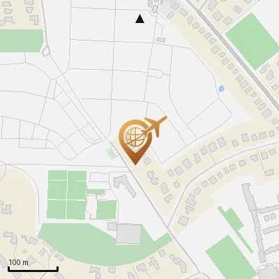 Foto zu Eichengrund 38, 22589 Hamburg