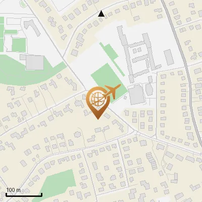 Foto zu Eichengrund 9, 22589 Hamburg