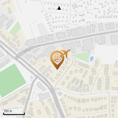 Foto zu Eichenhag 1, 22453 Hamburg