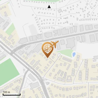 Foto zu Eichenhag 2, 22453 Hamburg