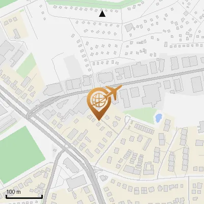 Foto zu Eichenhag 4, 22453 Hamburg