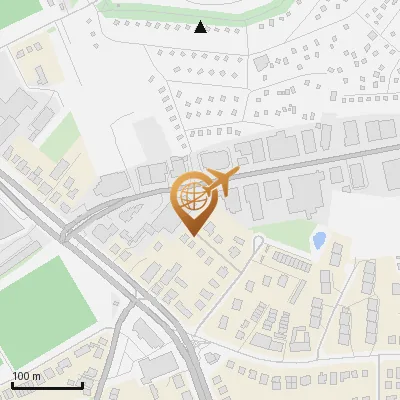 Foto zu Eichenhag 8, 22453 Hamburg