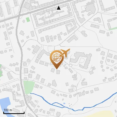 Foto zu Eichenhöhe 10, 21073 Hamburg