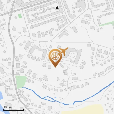 Foto zu Eichenhöhe 14, 21073 Hamburg