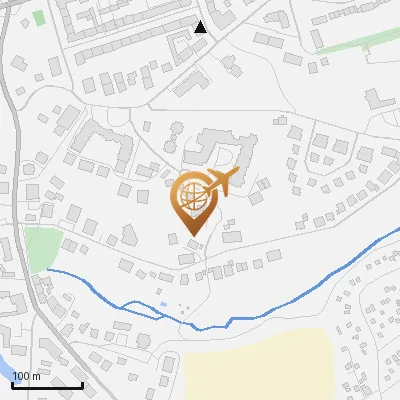 Foto zu Eichenhöhe 18, 21073 Hamburg