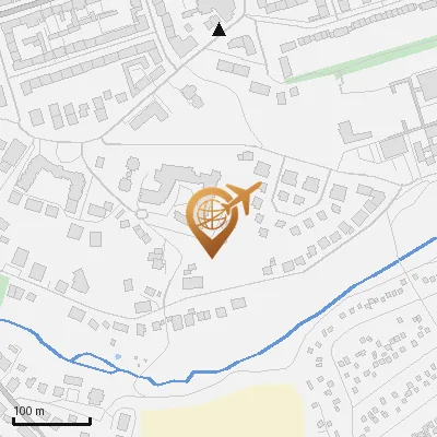 Foto zu Eichenhöhe 21, 21073 Hamburg