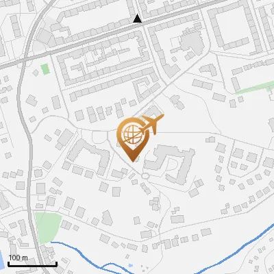 Foto zu Eichenhöhe 5, 21073 Hamburg