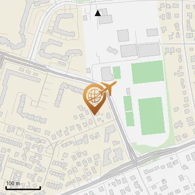 Foto zu Eichenhorst 2, 22399 Hamburg