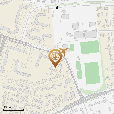 Foto zu Eichenhorst 6, 22399 Hamburg