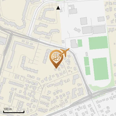 Foto zu Eichenhorst 8, 22399 Hamburg