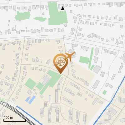 Foto zu Eichenkamp 1, 22417 Hamburg