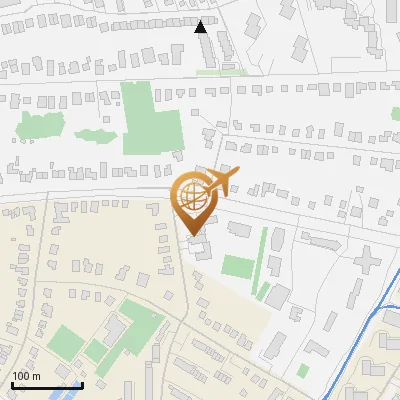 Foto zu Eichenkamp 14, 22417 Hamburg