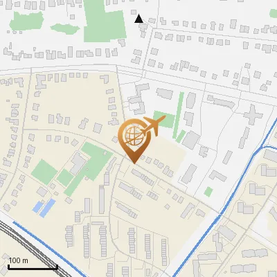 Foto zu Eichenkamp 2, 22417 Hamburg