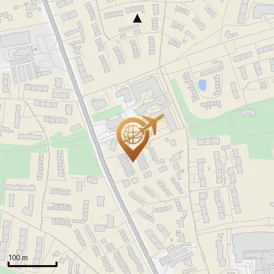 Foto zu Eichenknick 3, 22415 Hamburg