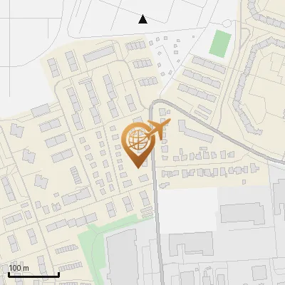 Foto zu Eichenlohweg 33, 22309 Hamburg