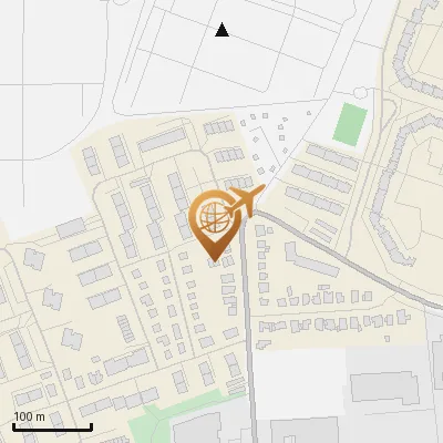 Foto zu Eichenlohweg 41, 22309 Hamburg