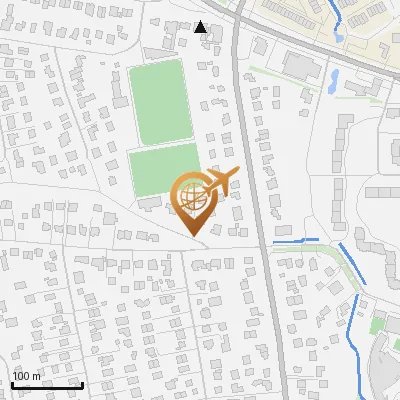 Foto zu Eichenredder 2, 22399 Hamburg