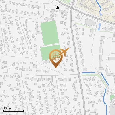 Foto zu Eichenredder 4, 22399 Hamburg