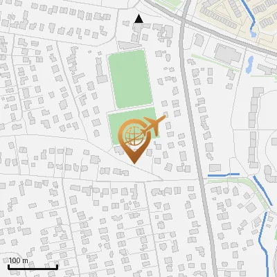 Foto zu Eichenredder 6, 22399 Hamburg